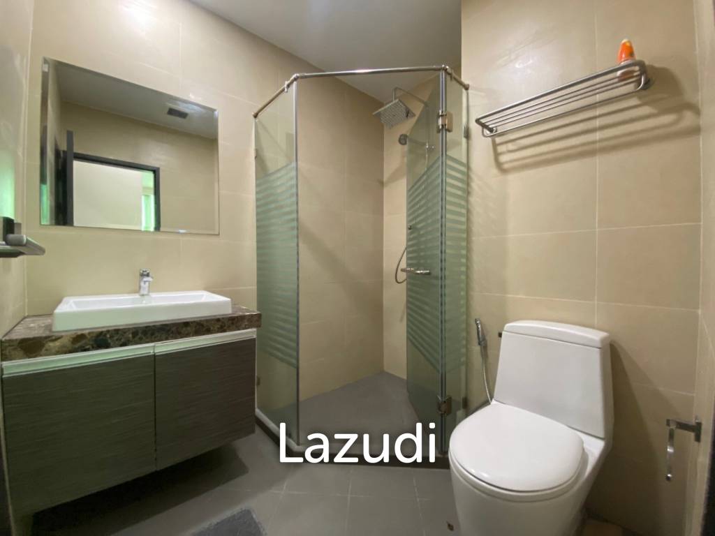รูป 1 Bed 1 Bath 45.3 SQ.M. Dusit Grand Condo View - รูปที่ 10/11