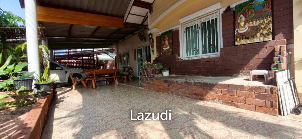 รูป 2 ห้องนอน 2 ห้องน้ำ 150 ตรม บ้าน คูณ สุข 1 - รูปที่ 24/24