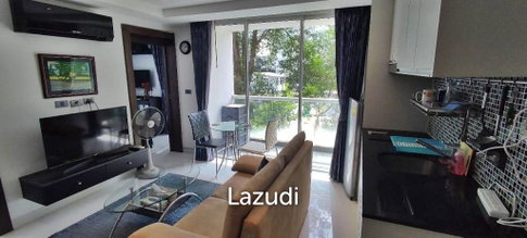 ขาย 2ห้องนอน เซเรนิตี้ วงศ์อมาตย์