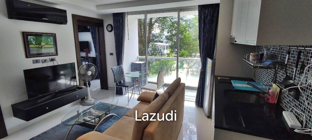 รูป ขาย 2ห้องนอน เซเรนิตี้ วงศ์อมาตย์ - รูปที่ 1/18