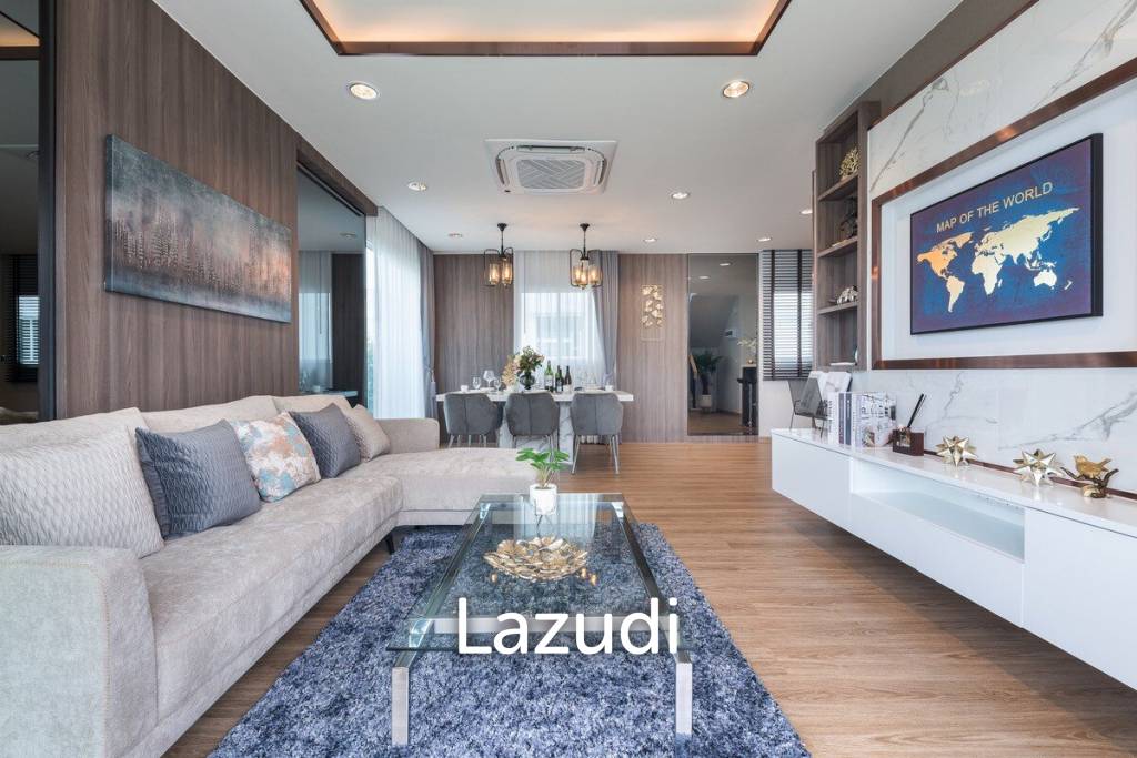 picture 4 Beds 4 Baths 250 SQ.M La Vallee Residence - 5/24