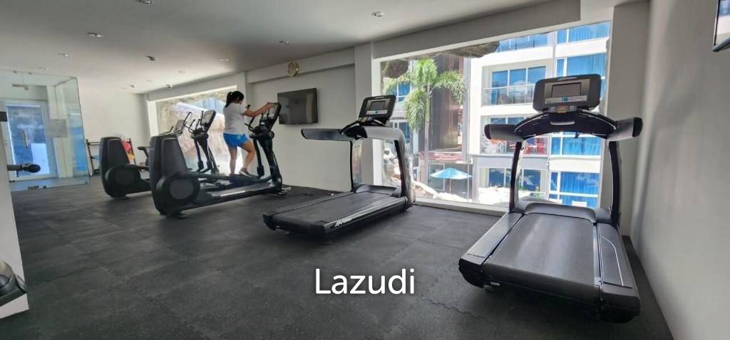 รูป ขายเซ็นทาราอเวนิวเรสซิเด้นซ์ - รูปที่ 23/26