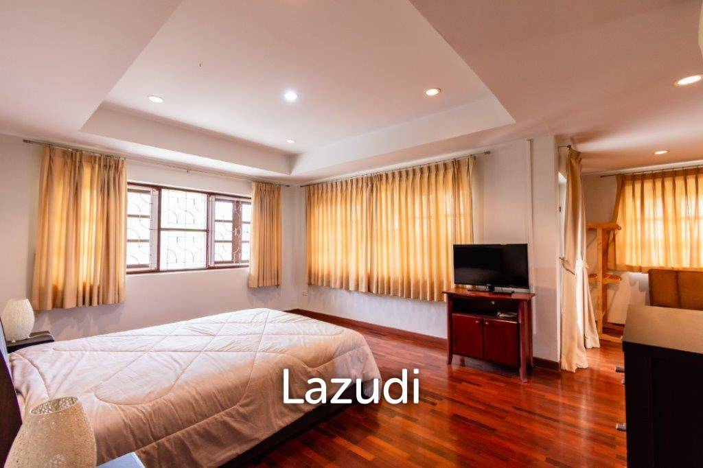 picture GRAND HILL : 4 bed 2 storey Pool Villa - 17/33
