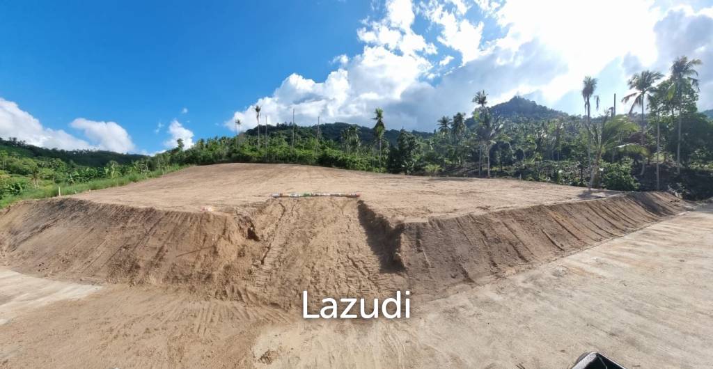 picture Flat Land 400 SQM for Sale in Maenam Soi 3 - 3/4