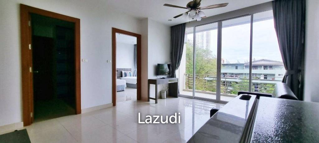 รูป 1 Bedroom 1 Bathroom 52.91 SQ.M Musselana - รูปที่ 3/7
