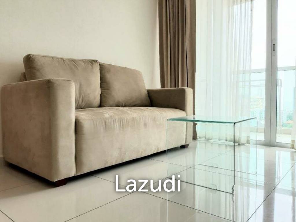 รูป 1 Bed 1 Bath 46 SQ.M Art on the Hill - รูปที่ 3/12