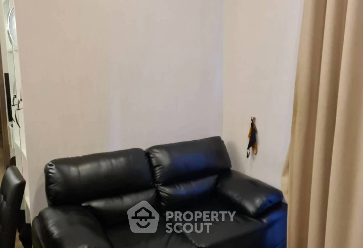 picture 1-BR Celes Asoke, Just 50m To MRT Sukhumvit (ID 1167577) - 5/5