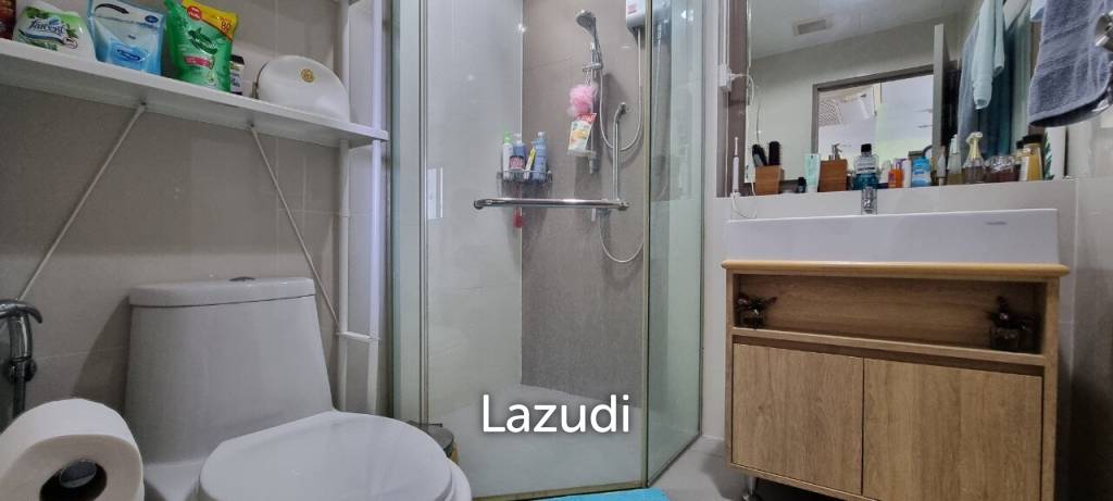 รูป 2 Beds 2 Baths 61 SQ.M Treetops Condo - รูปที่ 11/14