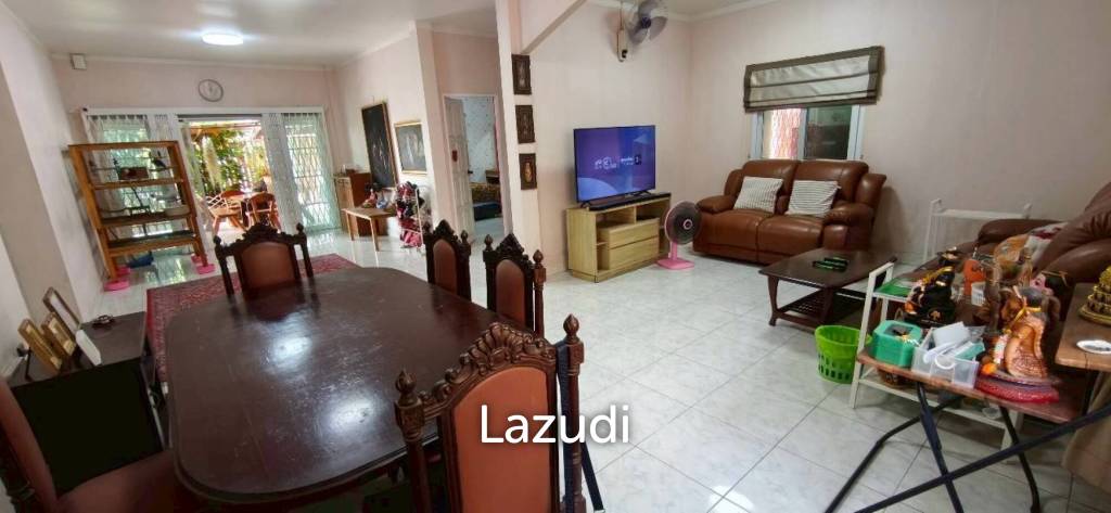 รูป 2 ห้องนอน 2 ห้องน้ำ 150 ตรม บ้าน คูณ สุข 1 - รูปที่ 2/24