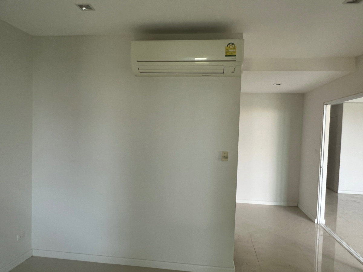 รูป "วิวทะเลหลักล้าน ในราคา 8.5 ล้านบาท! ขาย Bella Costa หัวหิน 3 ห้องนอน ห้องมุมชั้น 1 ถ้าอยากอายุยืนซื้ออยู่" - รูปที่ 4/17