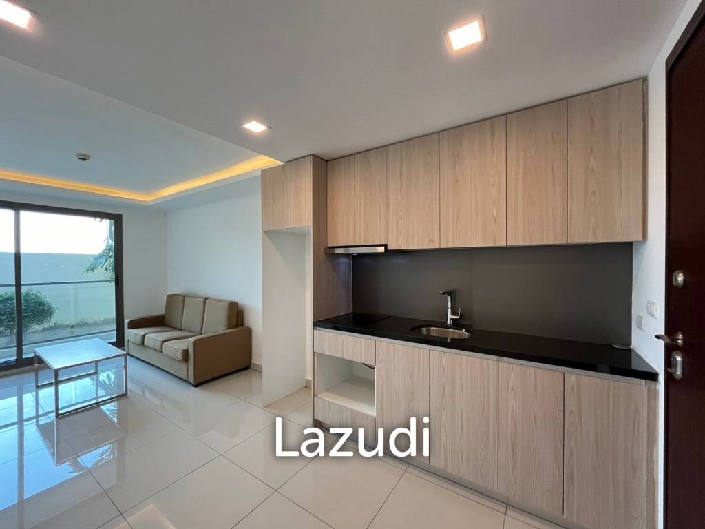 รูป 1 Bed 1 Bath 45.45 SQ.M. Laguna Beach Resort 3 - รูปที่ 5/15