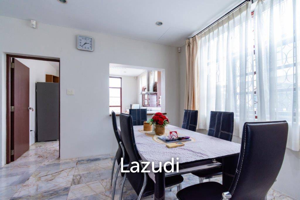picture GRAND HILL : 4 bed 2 storey Pool Villa - 6/33