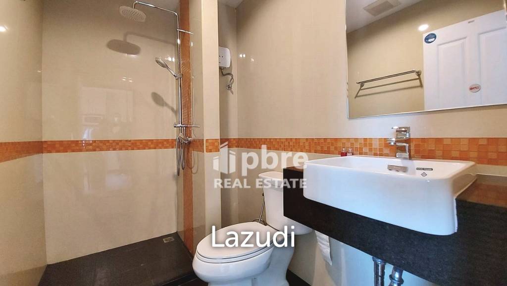 picture 1 Bed 1 Bath 36 SQ.M Arunothai Condo - 7/10