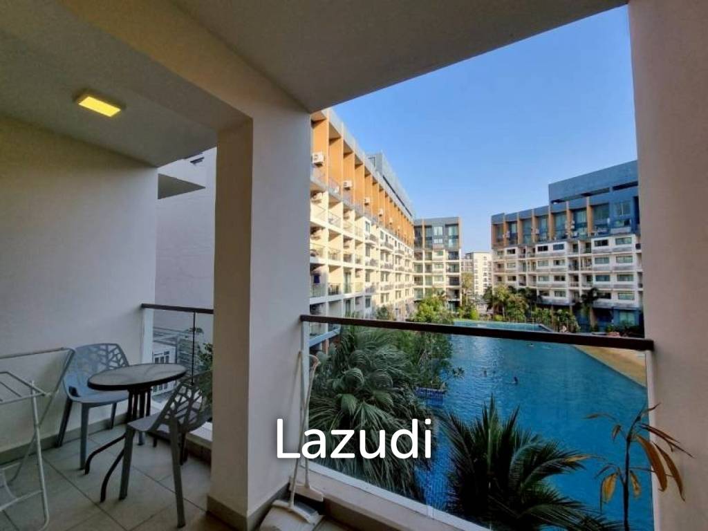 รูป 2 Beds 2 Baths 74.26 SQ.M. Laguna Beach Resort 2 - รูปที่ 15/15