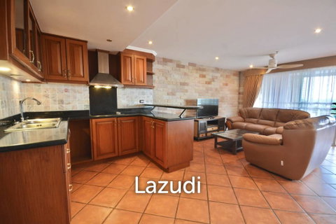 1 Bedroom 2 Bathrooms 108 SQ.M. Angket Condominium