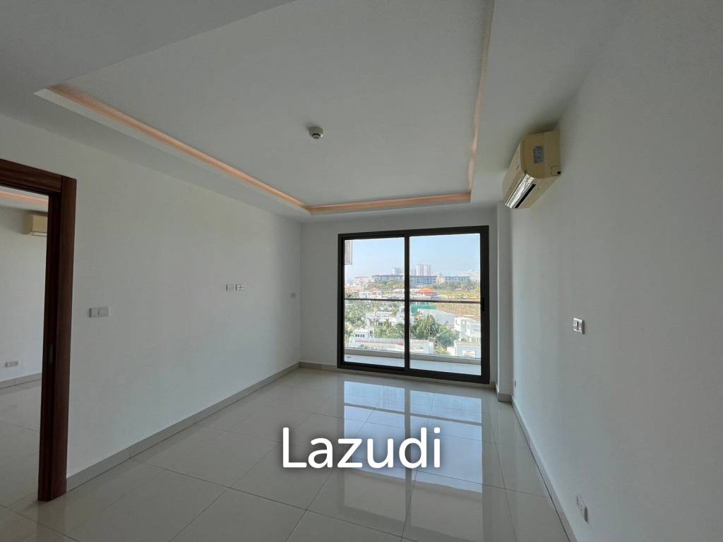 รูป 1 Bed 1 Bath 50.52 SQ.M. Laguna Beach Resort 3 - รูปที่ 2/10