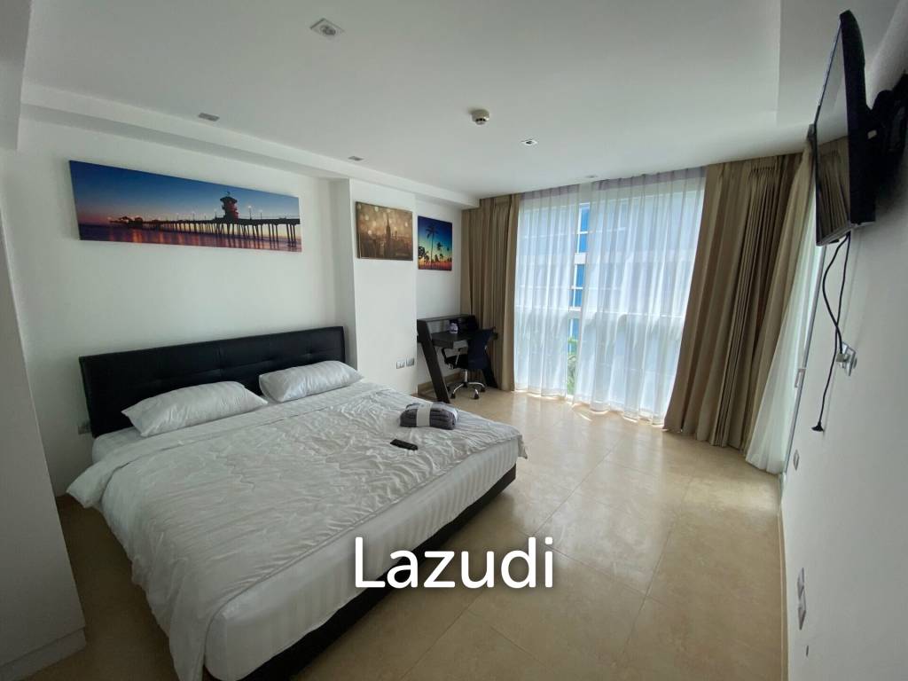 รูป 1 Bed 1 Bath 45 SQ.M. Centara Avenue Residence - รูปที่ 3/5