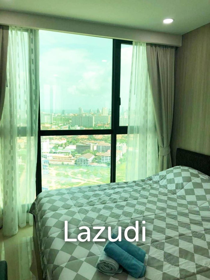 รูป ขายคอนโด Dusit Grand จอมเทียน - รูปที่ 7/16