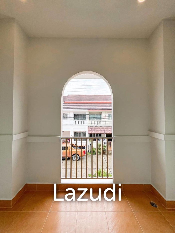 รูป 3-Bedroom Townhouse Near Central Phuket - รูปที่ 14/18