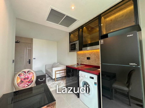 1 Bed 1 Bath 31 SQ.M. The Riviera Ocean Drive
