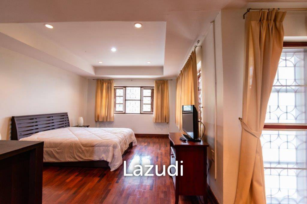 picture GRAND HILL : 4 bed 2 storey Pool Villa - 16/33