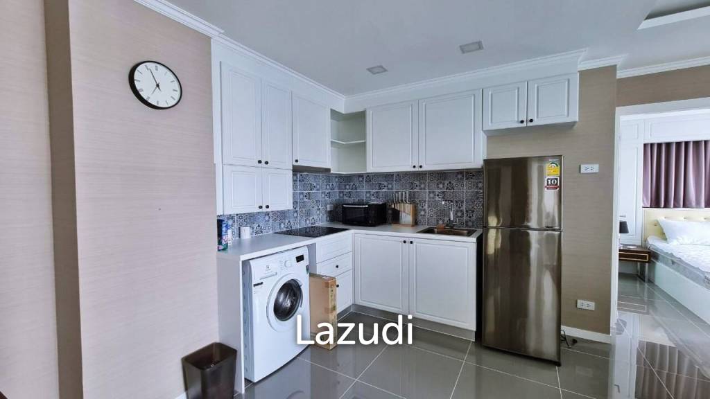picture 2 Bed 2 Bath 70 SQ.M The Orient Resort and Spa - 5/12