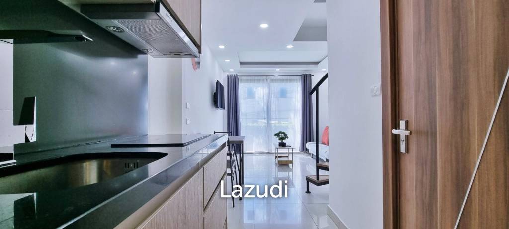 รูป 1 ห้องนอน 1 ห้องน้ำ 48 ตร.ม. Laguna Beach Resort 2 - รูปที่ 4/12