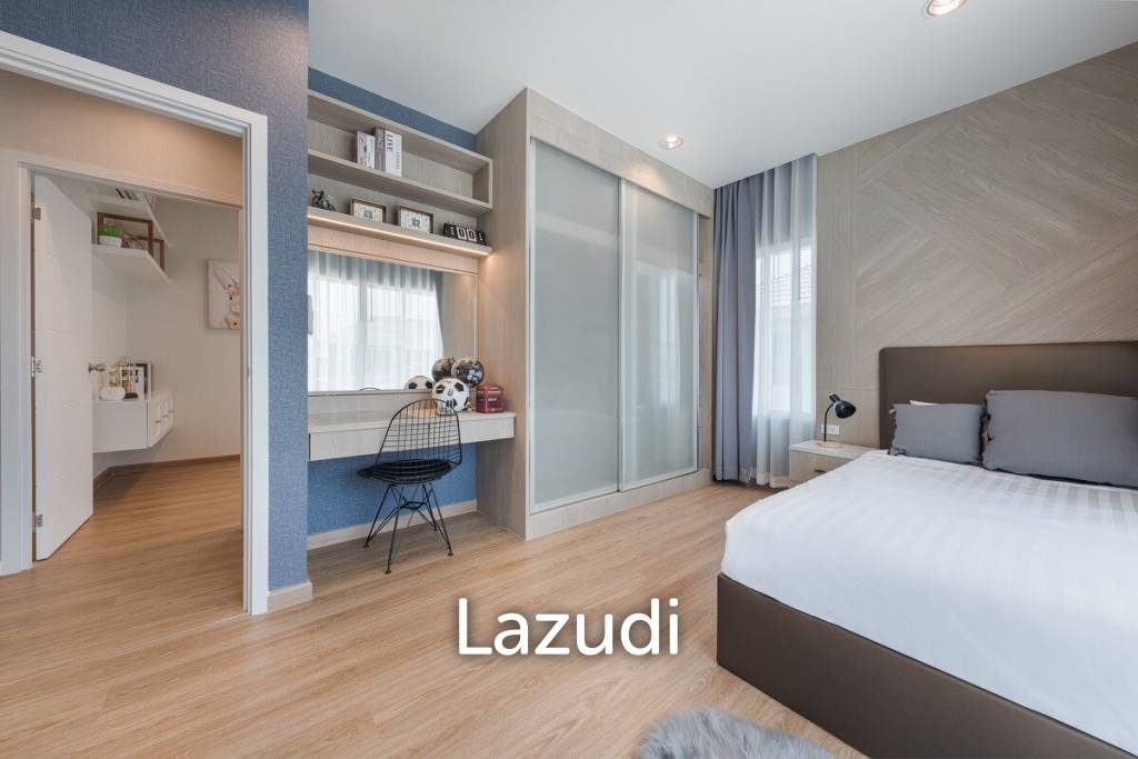 picture 4 Beds 4 Baths 250 SQ.M La Vallee Residence - 17/24