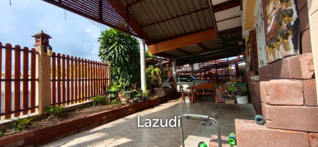 รูป 2 ห้องนอน 2 ห้องน้ำ 150 ตรม บ้าน คูณ สุข 1 - รูปที่ 23/24