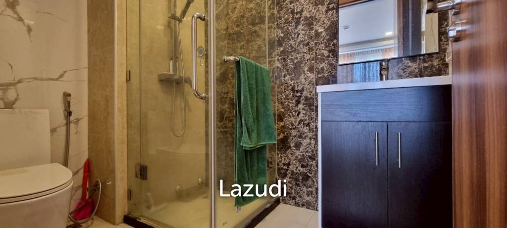 รูป 2 Beds 2 Baths 50 SQ.M. Arcadia Beach Resort - รูปที่ 12/14