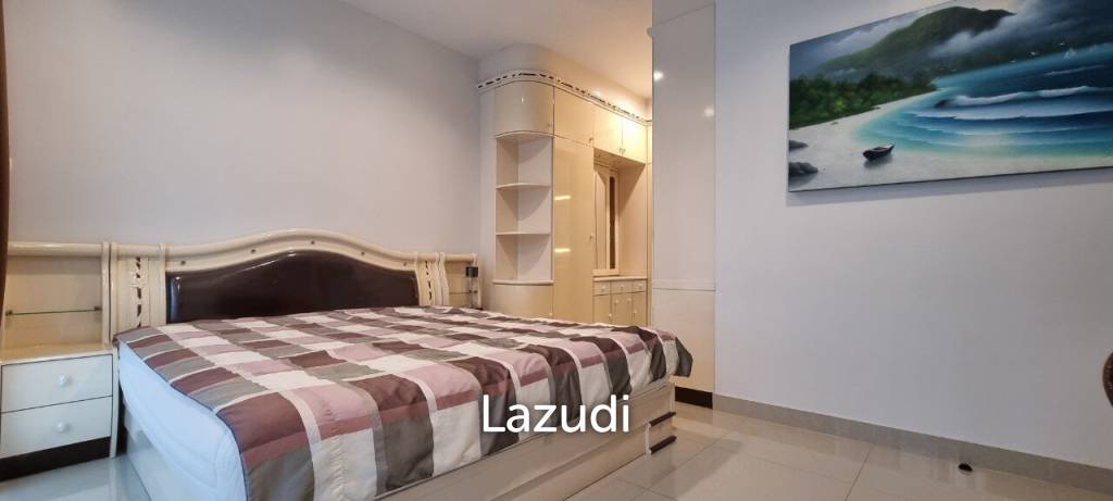 รูป 1 Bed 2 Baths 64 SQ.M Musselana Condo - รูปที่ 8/13
