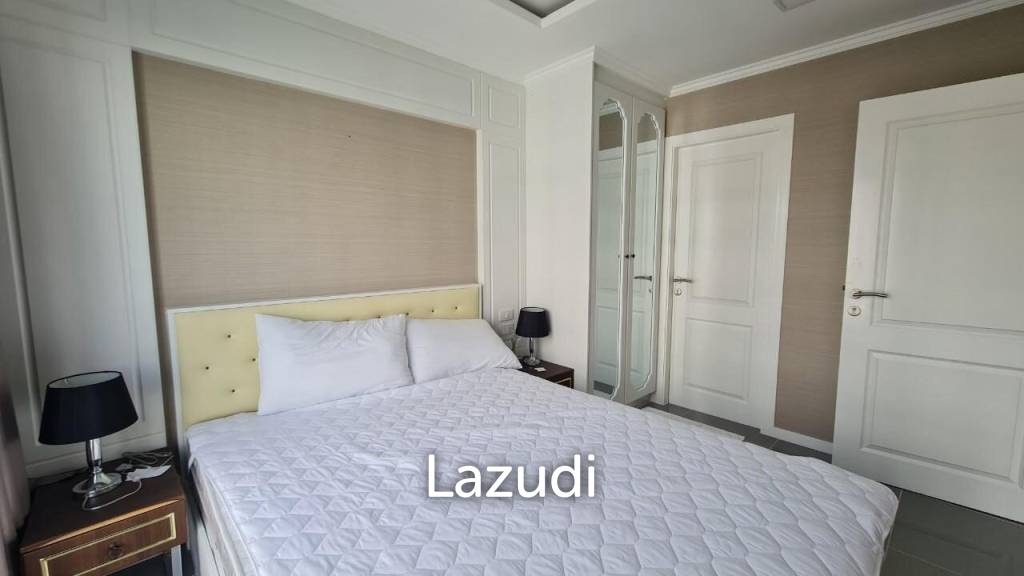 picture 2 Bed 2 Bath 70 SQ.M The Orient Resort and Spa - 8/12