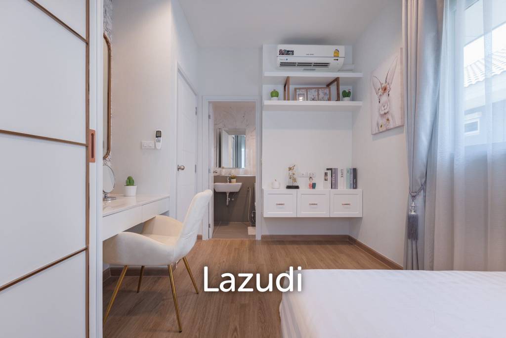 picture 4 Beds 4 Baths 250 SQ.M La Vallee Residence - 21/24