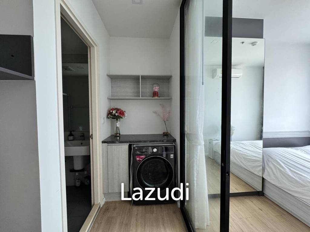 รูป 1 Bed 1 Bath 27 SQ.M. Notting Hill Laemchabang - รูปที่ 6/9