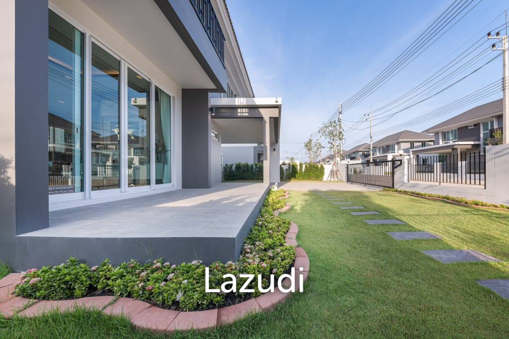 picture 4 Beds 4 Baths 250 SQ.M La Vallee Residence - 4/24