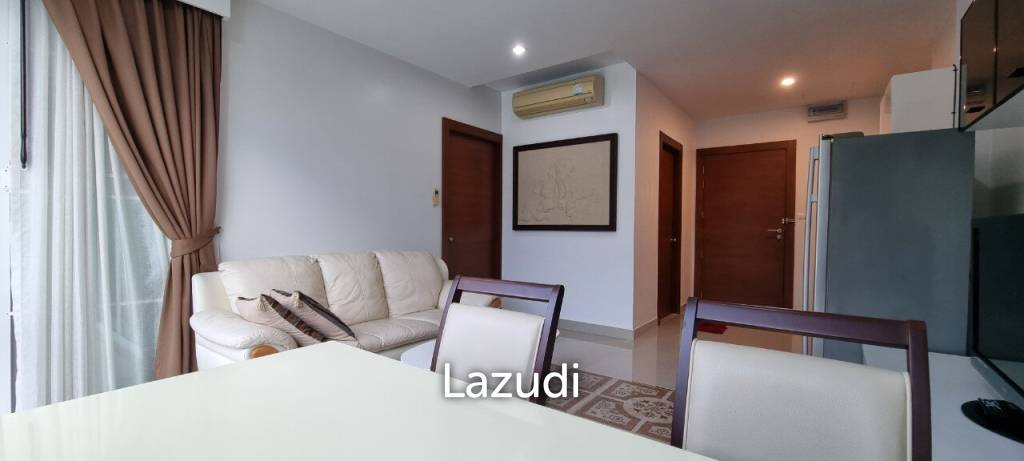 รูป 1 Bed 2 Baths 64 SQ.M Musselana Condo - รูปที่ 3/13