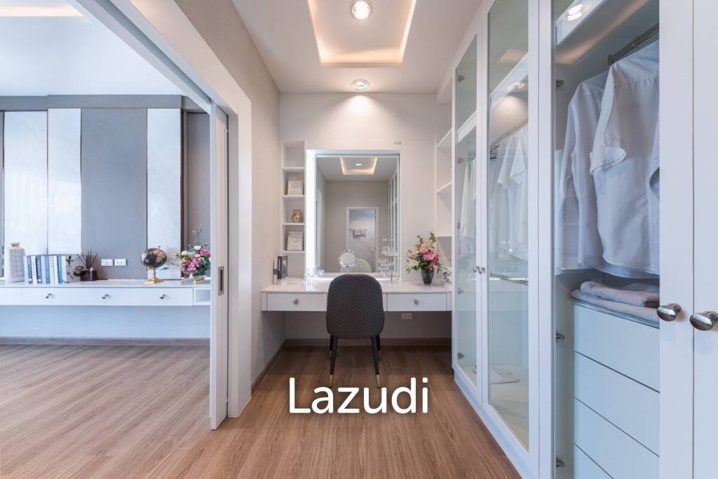 picture 4 Beds 4 Baths 250 SQ.M La Vallee Residence - 15/24