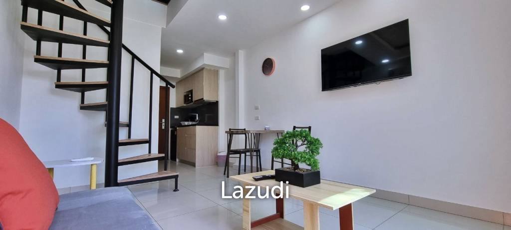 รูป 1 ห้องนอน 1 ห้องน้ำ 48 ตร.ม. Laguna Beach Resort 2 - รูปที่ 3/12