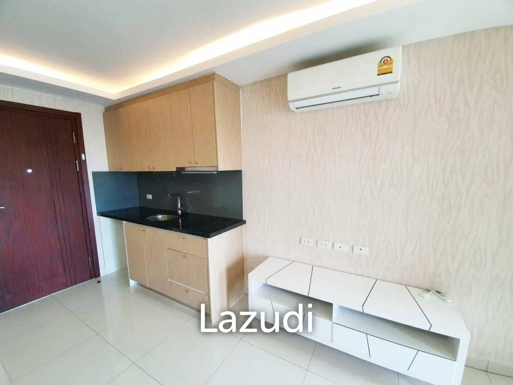 รูป ขายคอนโดลากูน่าบีชรีสอร์ท 3 จอมเทียน - รูปที่ 3/12