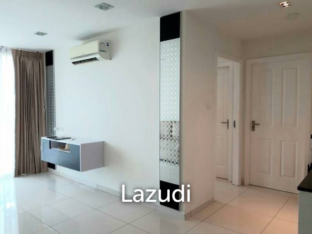 รูป 1 Bed 1 Bath 46 SQ.M Art on the Hill - รูปที่ 5/12