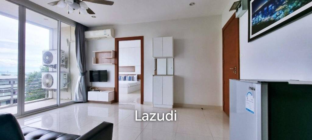 รูป 1 Bedroom 2 Bathrooms 62.45 SQ.M Musselana - รูปที่ 3/10