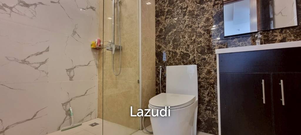 รูป 2 Beds 2 Baths 50 SQ.M. Arcadia Beach Resort - รูปที่ 13/14