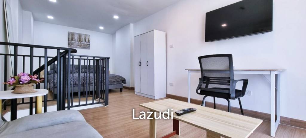 รูป 1 ห้องนอน 1 ห้องน้ำ 48 ตร.ม. Laguna Beach Resort 2 - รูปที่ 8/12
