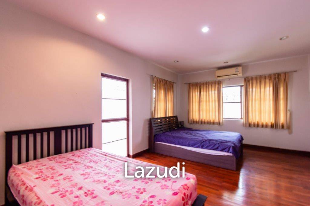 picture GRAND HILL : 4 bed 2 storey Pool Villa - 21/33
