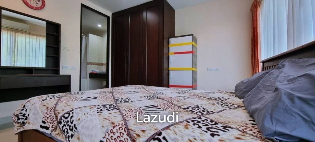 รูป 2 ห้องนอน 82ตร.ม วงศ์อมาตย์ ไพรเวซี่ คอนโด - รูปที่ 7/14
