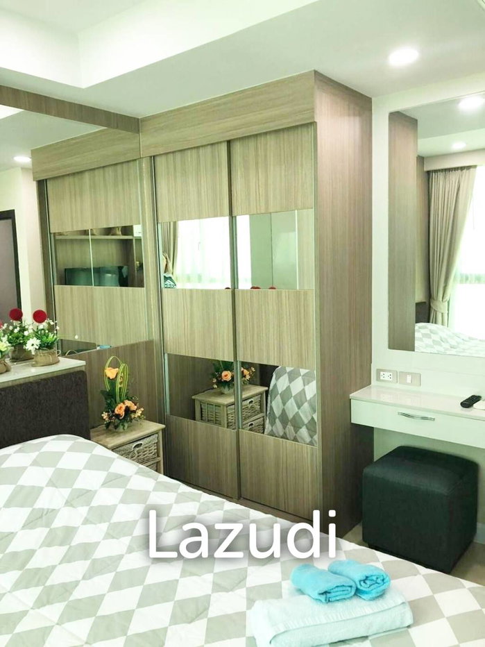 รูป ขายคอนโด Dusit Grand จอมเทียน - รูปที่ 9/16