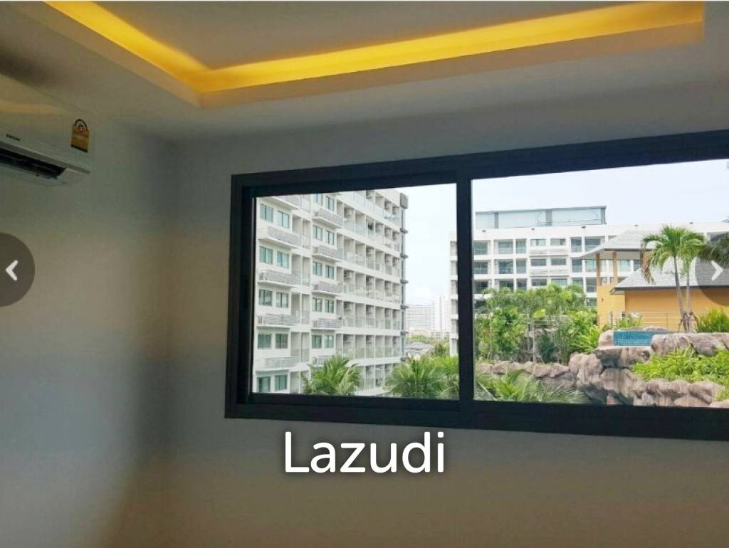 picture 1 Bedroom 42 SQ.M Jomtien Laguna Beach Resort 3 - 3/7