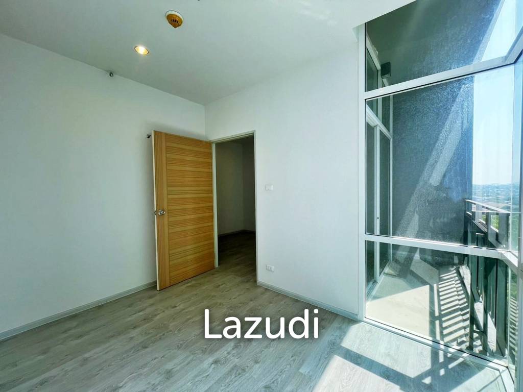 รูป ขายคอนโดเดอะแกรนด์ 1 ห้องนอน - รูปที่ 7/11