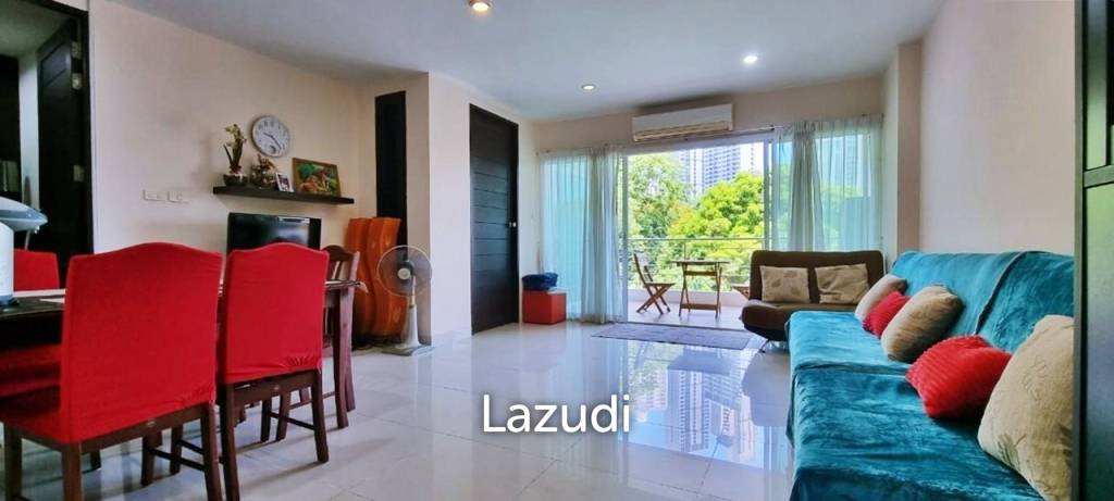 รูป 2 ห้องนอน 82ตร.ม วงศ์อมาตย์ ไพรเวซี่ คอนโด - รูปที่ 1/14