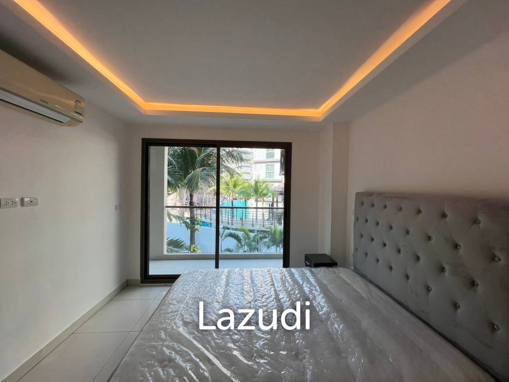 รูป 1 Bed 1 Bath 55 SQ.M. Laguna Beach Resort 3 - รูปที่ 10/15